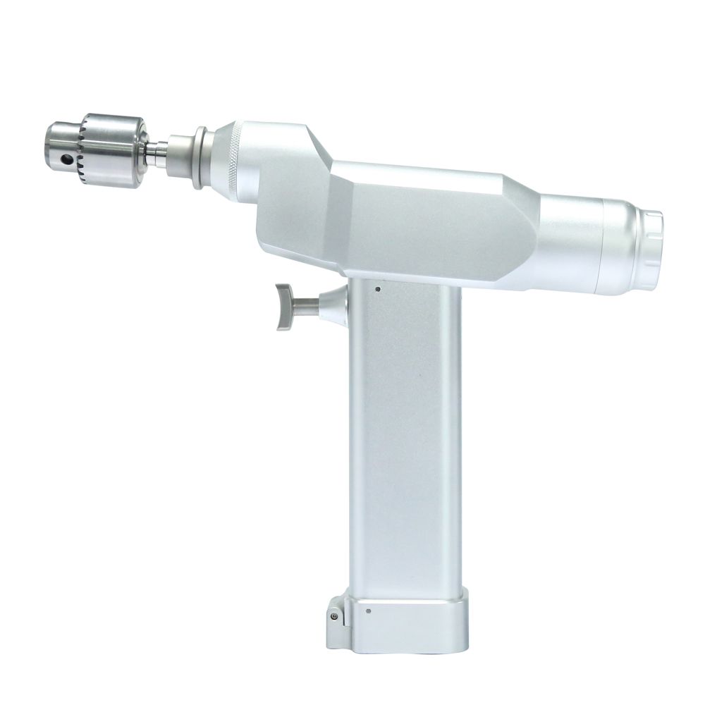 Ruijin Medical Orthopedic Surgical Wire and Pin Drill (ND-2011)