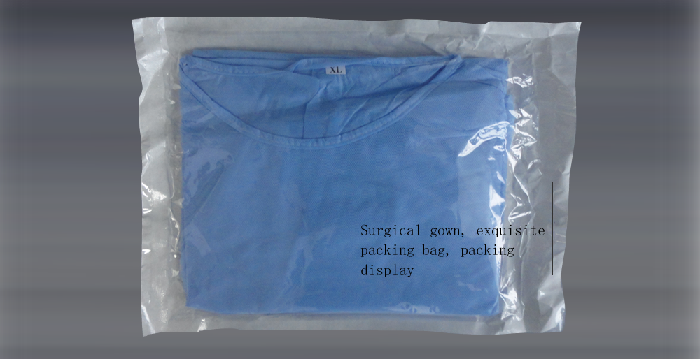 ENT Packs Disposable Sterile ENT Pack Surgical Packs