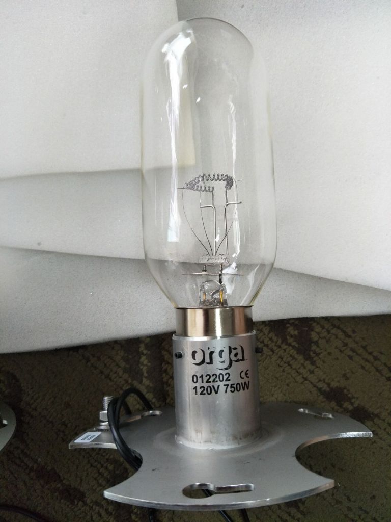 ORGA obstacle light series