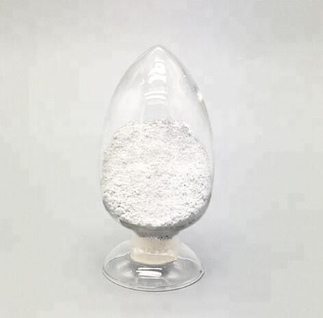 Tin (IV) oxide