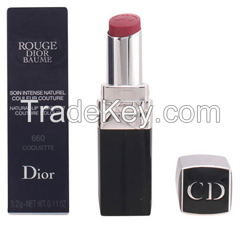 DIOR ORIGNAL! - red lipstickbaume 660-coquette 3.5 gr