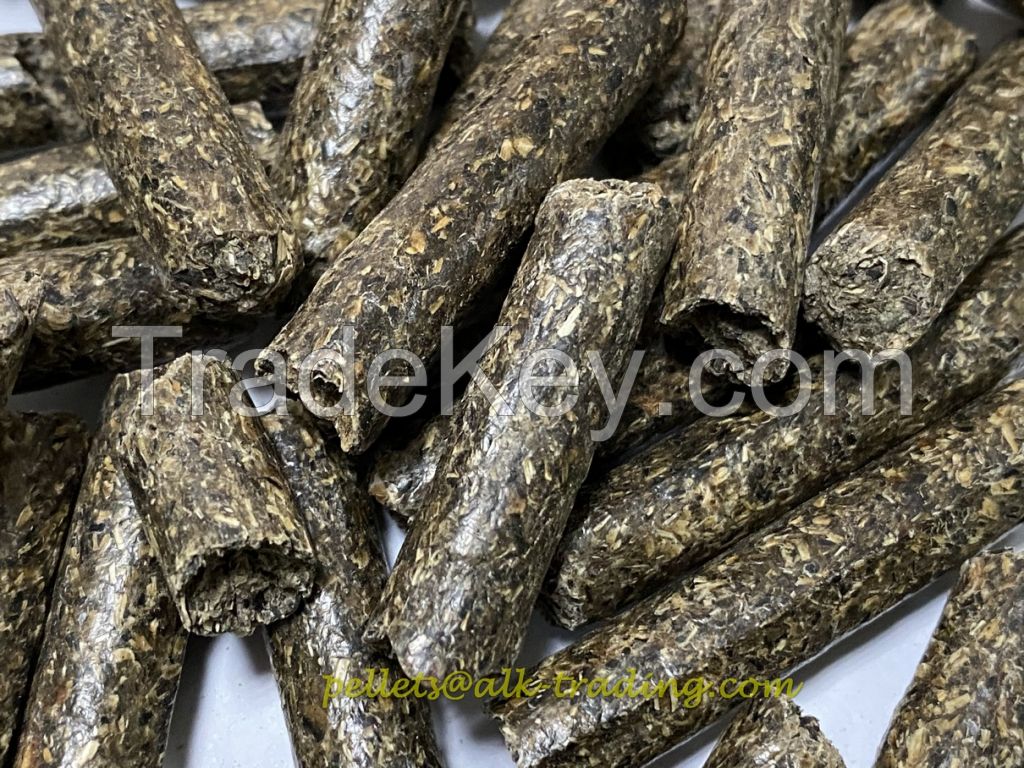 high-quality sunflower Ã°ï¿½ï¿½Â» seeds meal for animal feed, in pellets 8mm