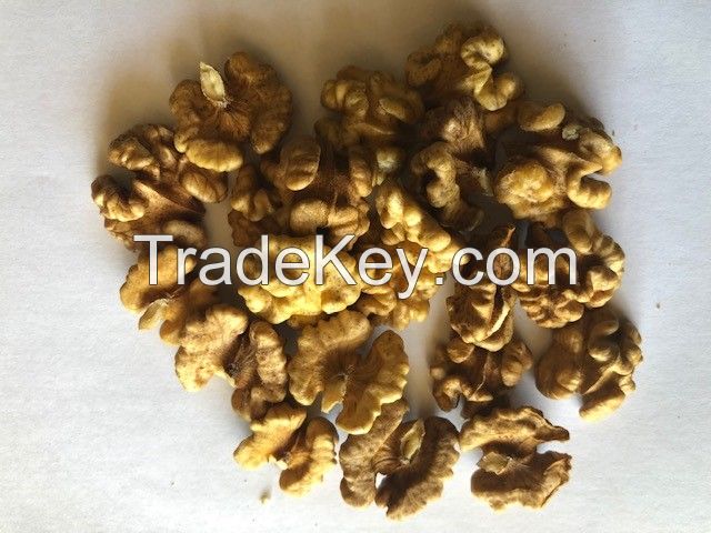 Walnut kernels, high quality, origin Ukraine