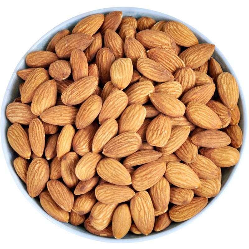 Raw Almond Nut in Shell/Good Almond Prices/ California Almond Nuts in shell