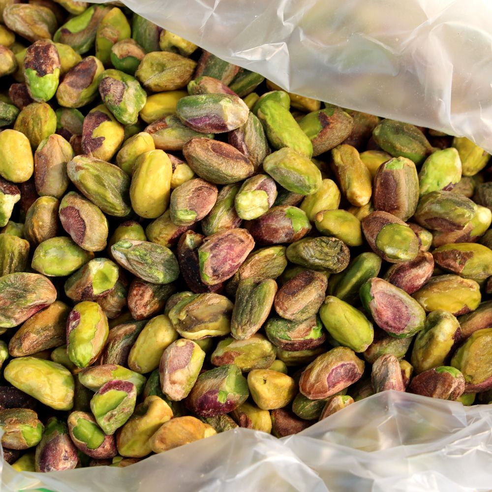 Pistachio kernel/ bulk pistachio nuts raw/nature pistachio nuts