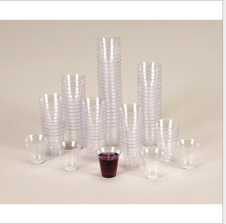 Communion Cups