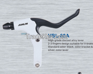 BICYCLE BRAKE LEVER