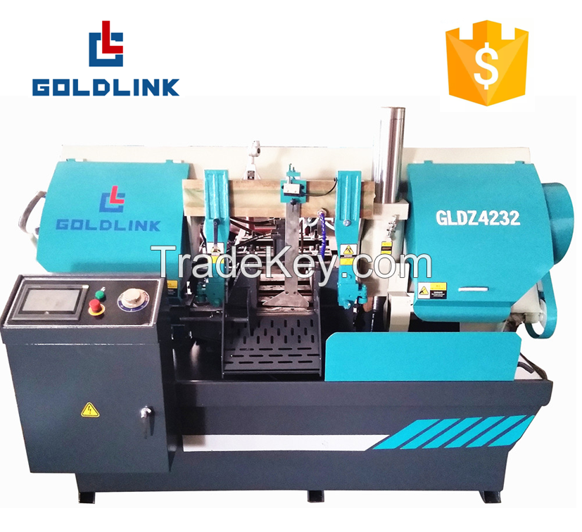 Metal band saw machine,  band saw blade,  circular saw blade