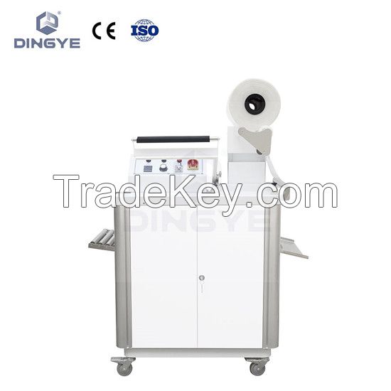 FM400 Shrink Packaging Machine