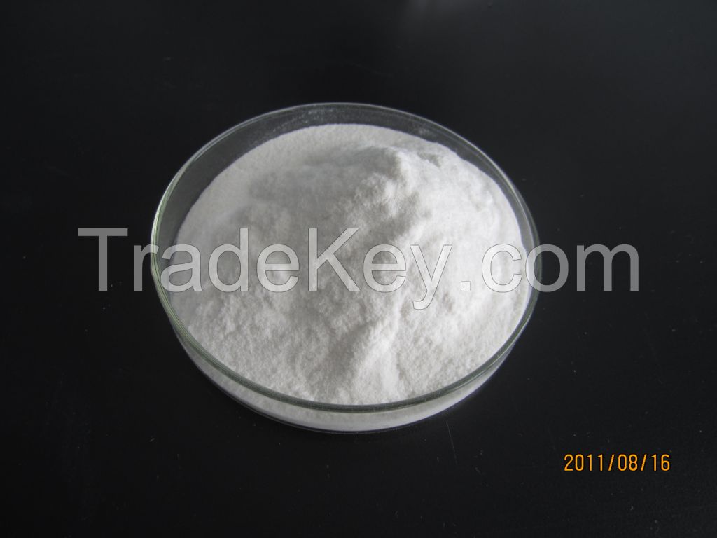 Microcrystalline Cellulose (MCC)