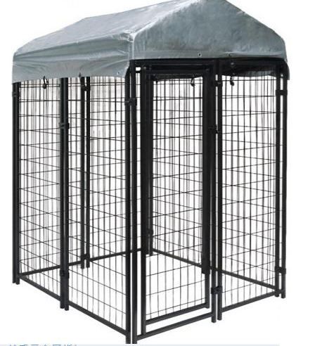 Dog Kennel Dog Cage