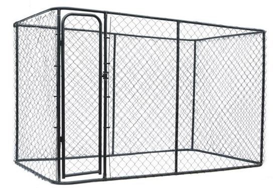 dog kennel dog cage