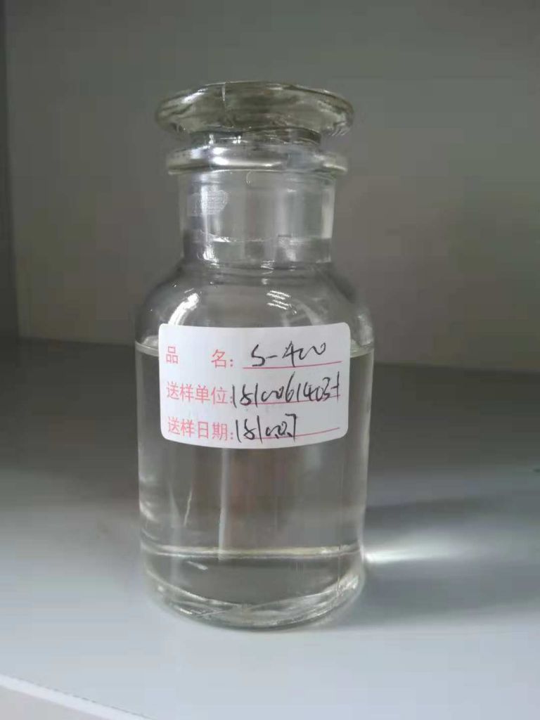 Fatty Amine Polyoxyethylene Ether 1802