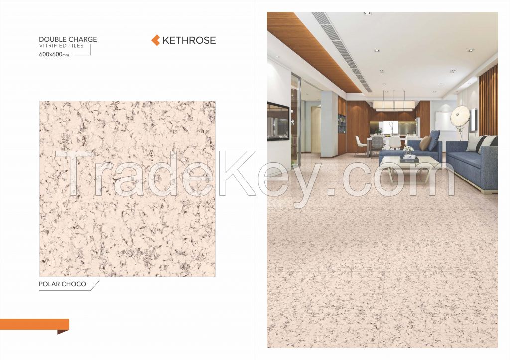 Ceramic Vitrified Tiles