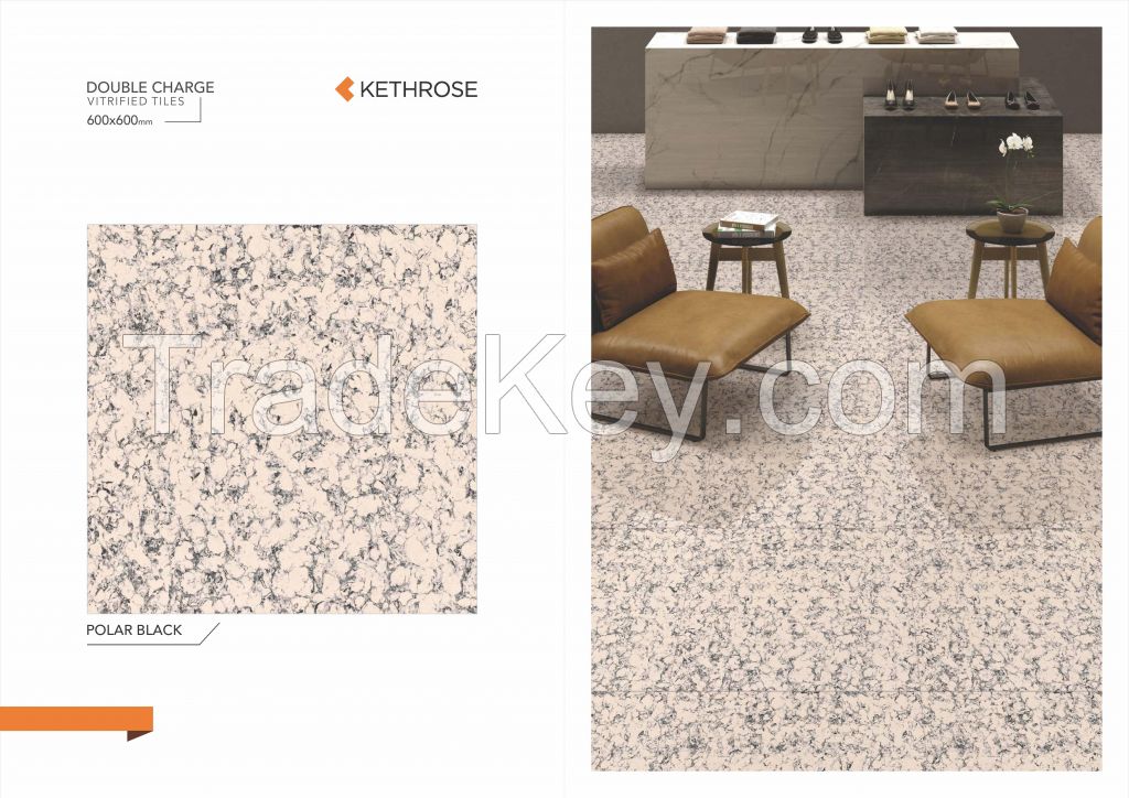 Ceramic Vitrified Tiles