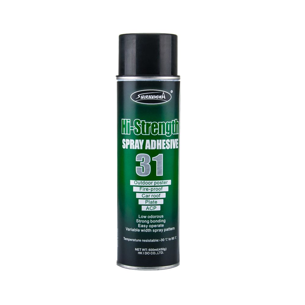 All Purpose Spray Adhesive