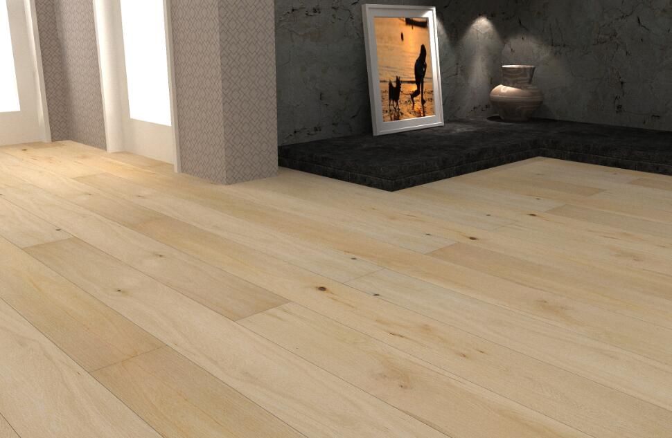 Euro oak Engineered flooring