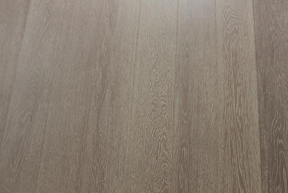 Russian oak Engineered flooring