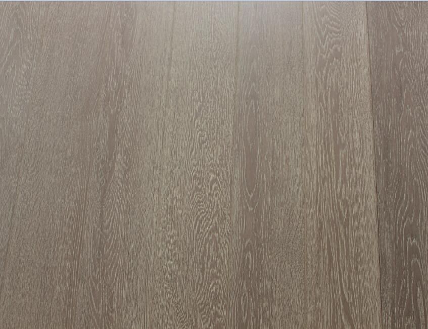 Engineered hardwood flooring-small sizes