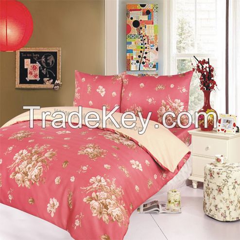 Print Bed Sheets 76/68 cotton