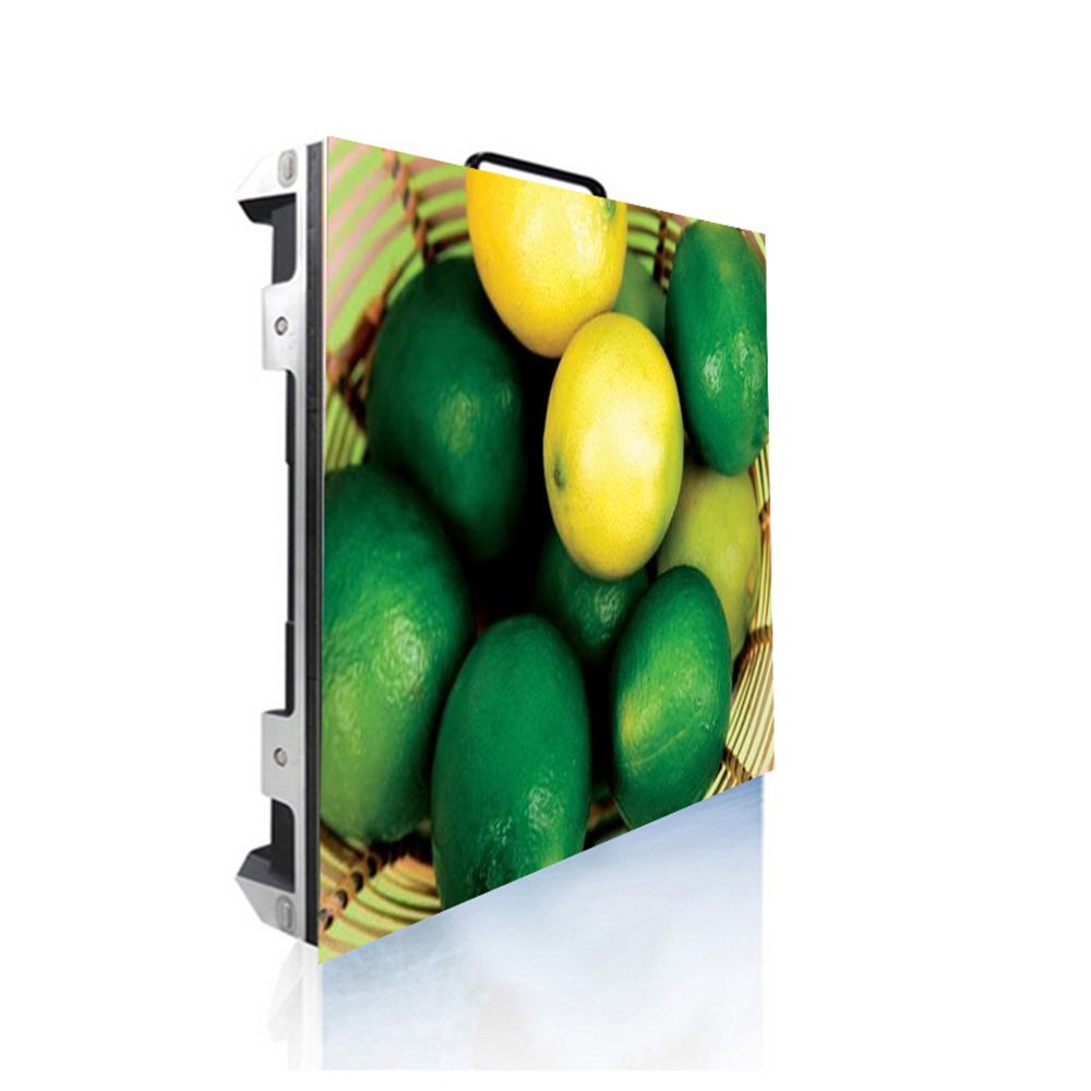 Front Service LED P1.875 Display Screen Indoor Video Screen