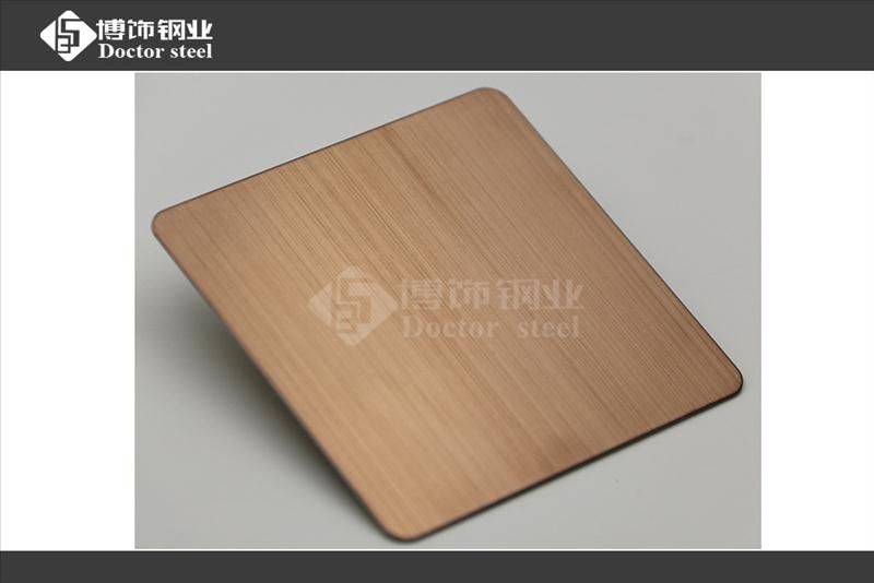  Decorative Stainless Steel Sheet 1mm ThickStainless Steel Plate Prices
