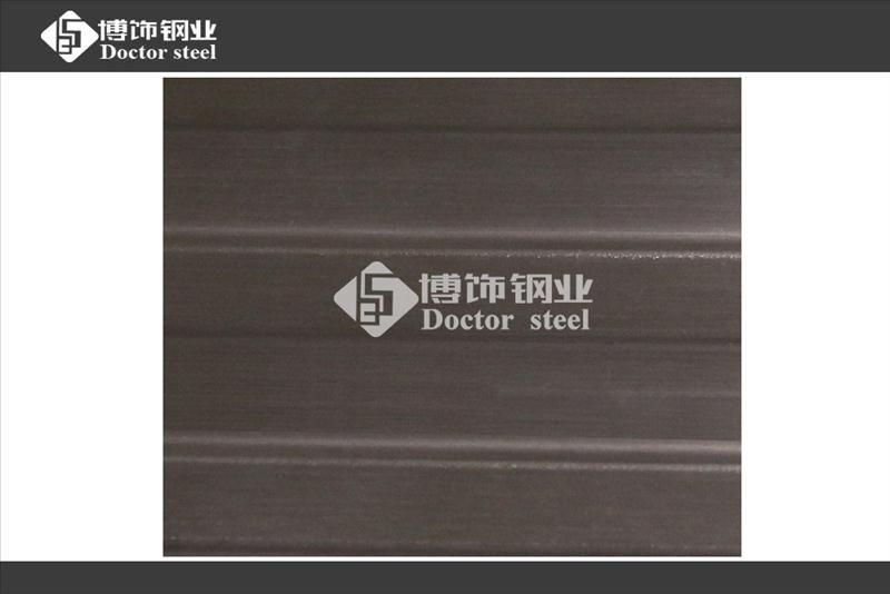 Decorative pattern Embossed Stainless Steel Sheet