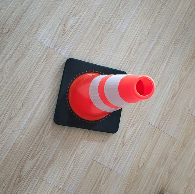30cm ,45cm,70cm,90cm PVC traffic cone unbreakable traffic cone flexible traffic cone eco-friendly material