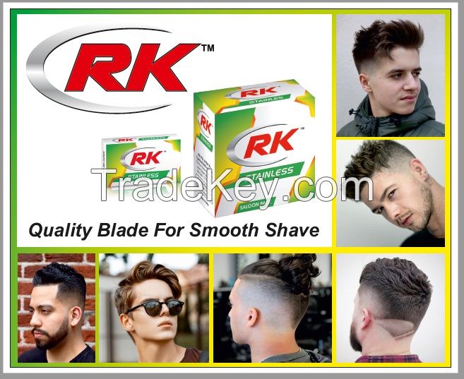Brand "RK"