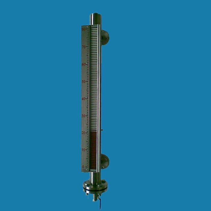 Sewage Treatment Magnetic Level Meter