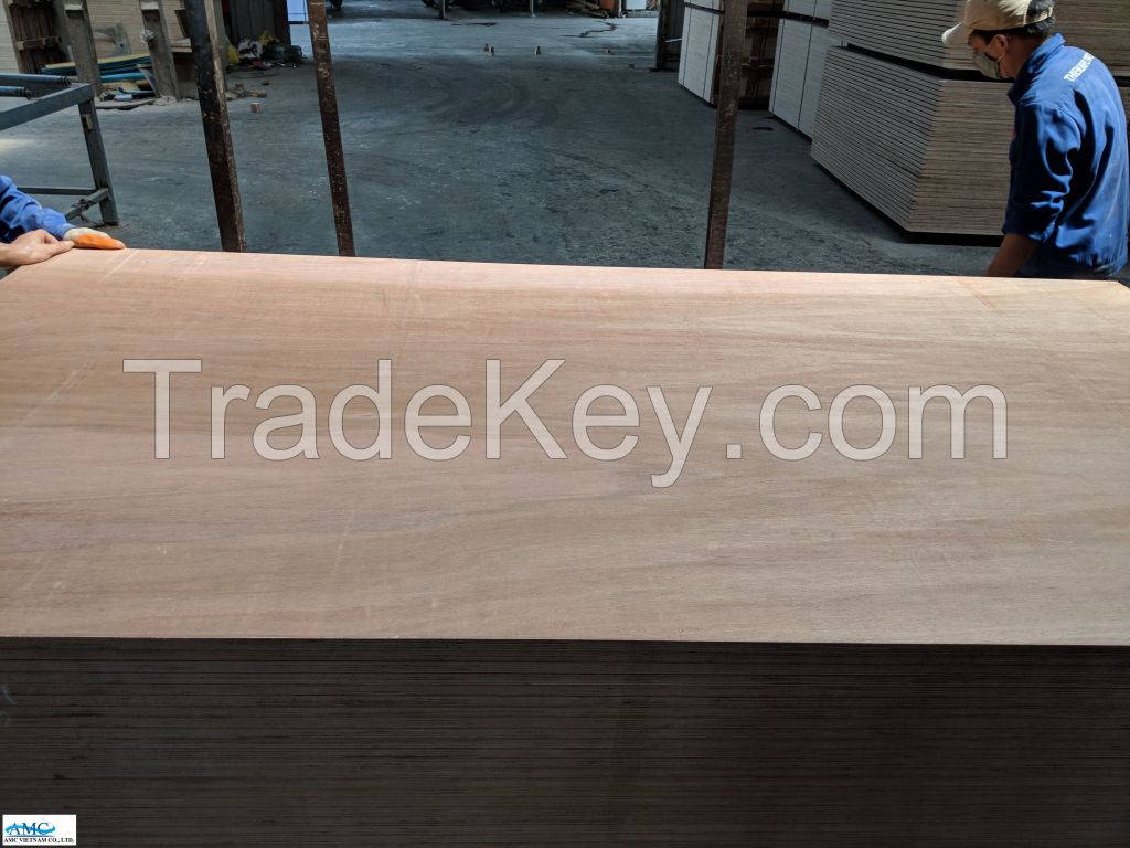 VIETNAM PLYWOOD FOR FURNITURE AND COMMERCIAL - AMC VIETNAM CO., LTD