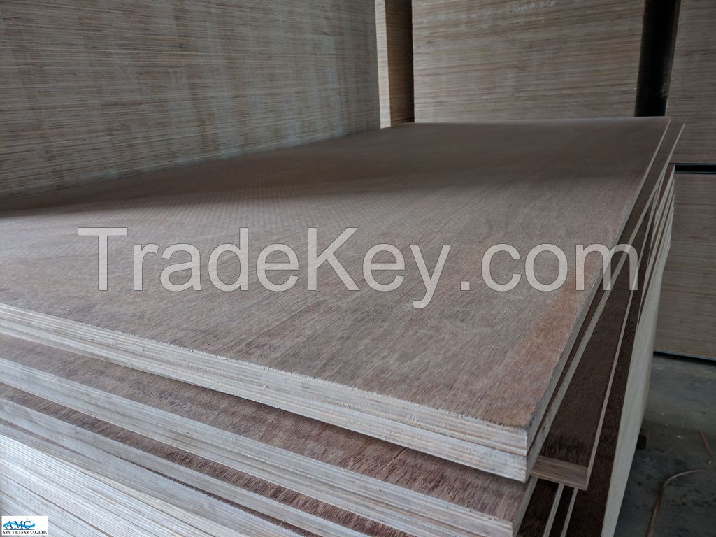 VIETNAM PLYWOOD FOR FURNITURE AND COMMERCIAL - AMC VIETNAM CO., LTD