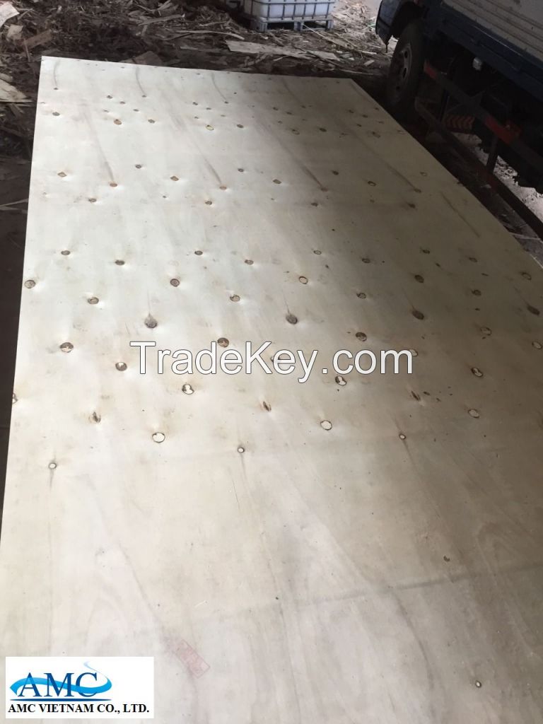 VIETNAM PACKING PLYWOOD