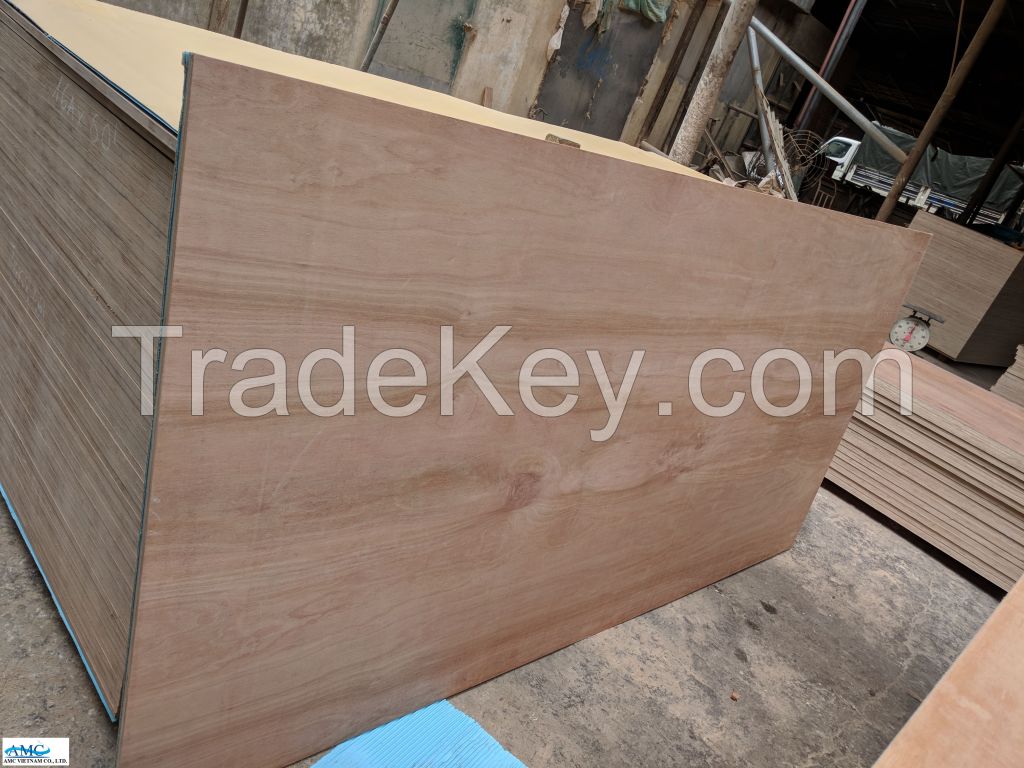 VIETNAM PLYWOOD FOR FURNITURE AND COMMERCIAL - AMC VIETNAM CO., LTD