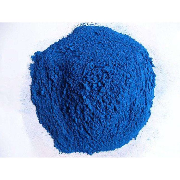 iron oxide blue