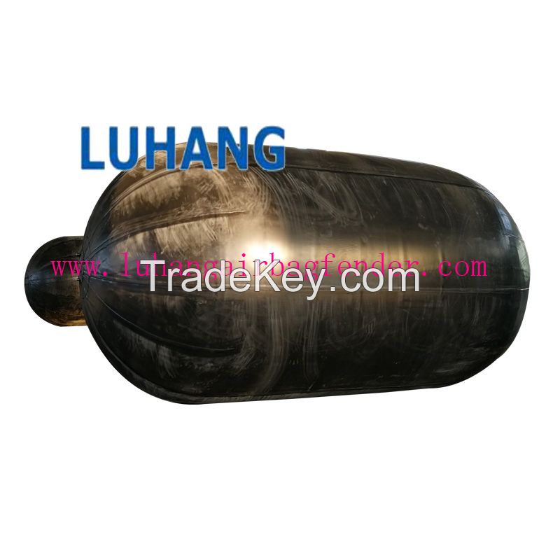 STS ship to dock pneumatic rubber fender 