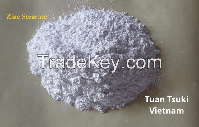 Zinc Stearate