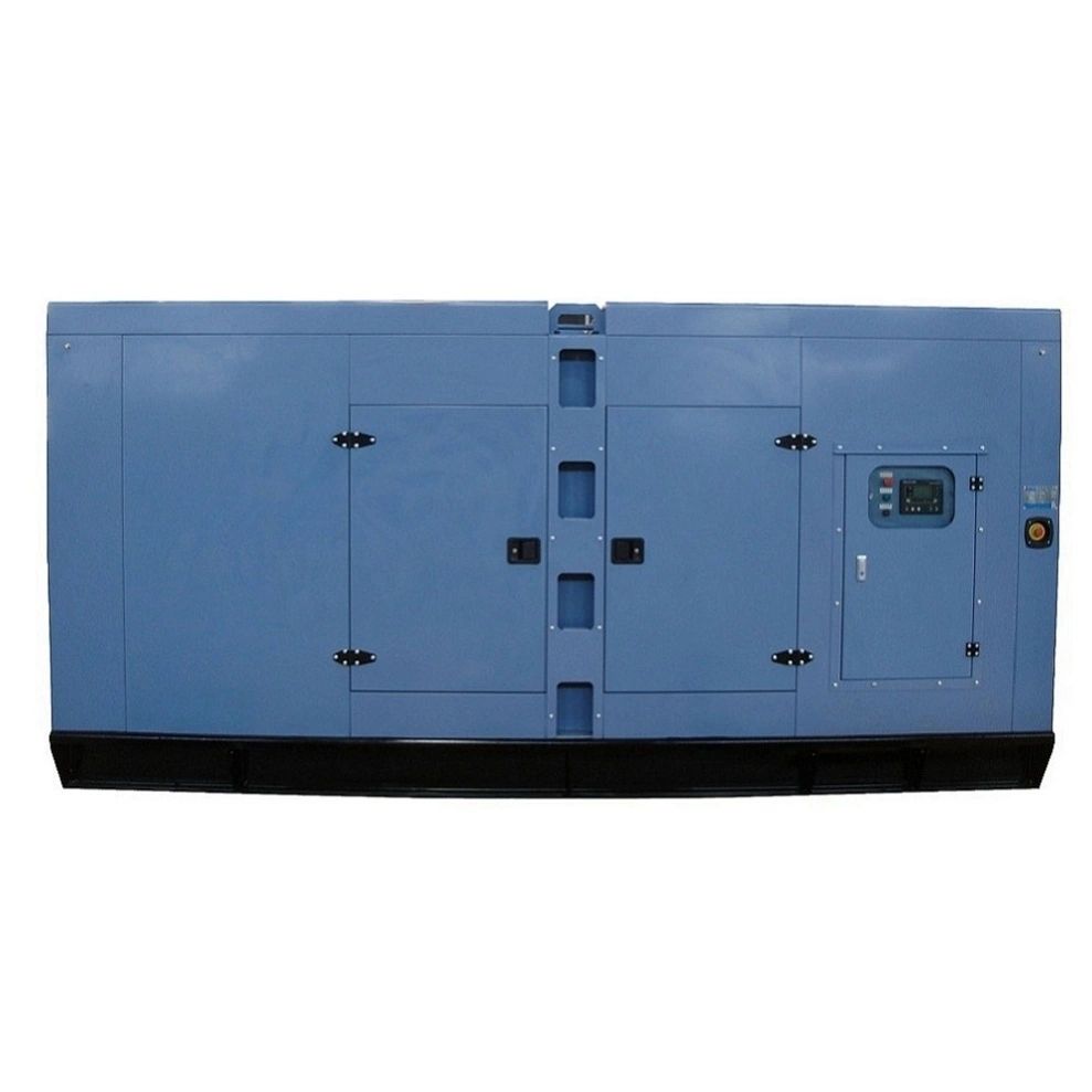 diesel generator rental rates YUCHAI 330KW
