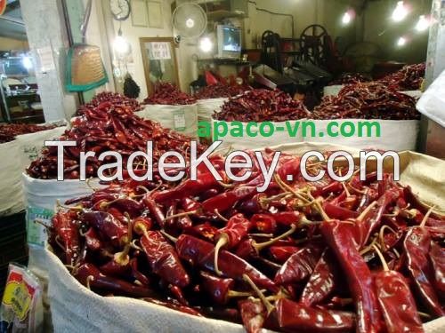 DRIED CHILI FOR MIDDLE EAST 0084913598845