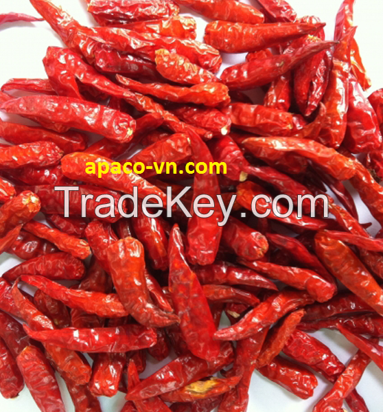 DRIED CHILI FOR MIDDLE EAST 0084913598845