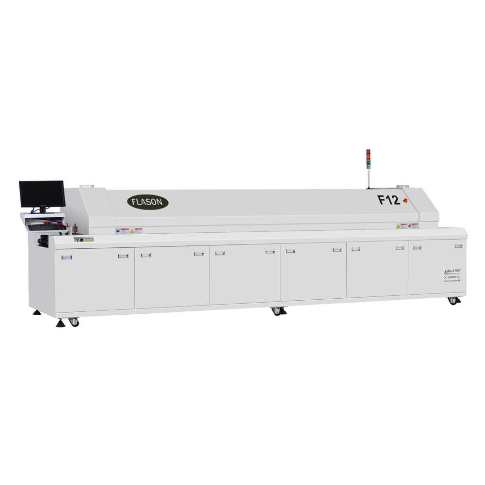  Reflow Oven Factory