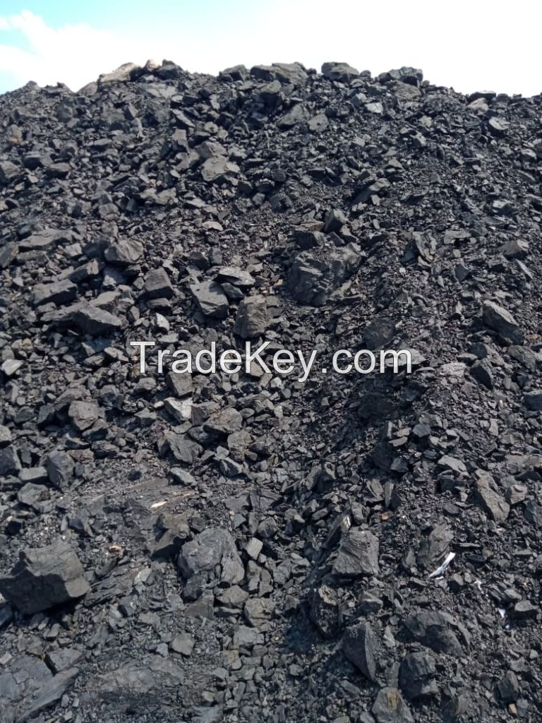 Indonesian Steam Coal Various Calories (low to high grade) & other mine products