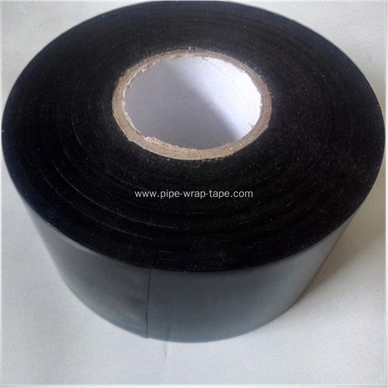 Pipeline Anti-corrosion PE Inner Wrap Tape