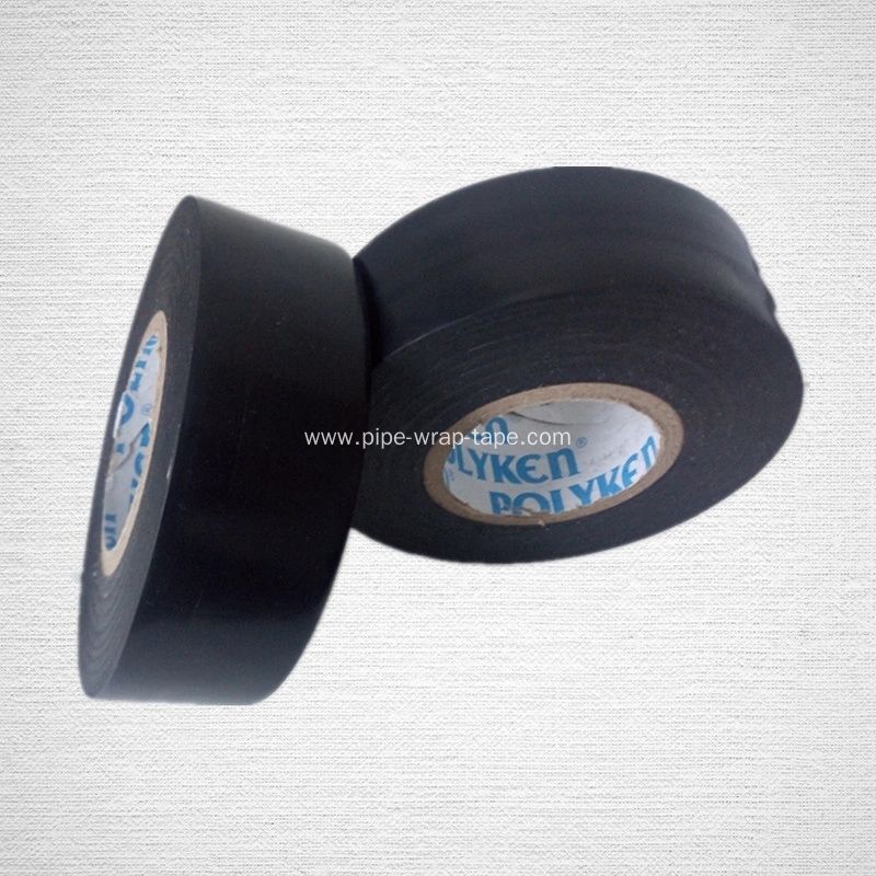 Polyken980 Black Anticorrosion Tape