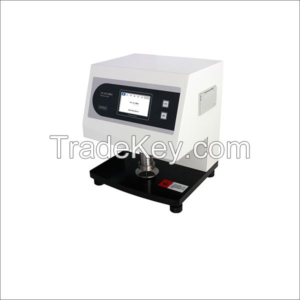 Aluminum Foil Composite Films Thickness Tester With Touch Screen