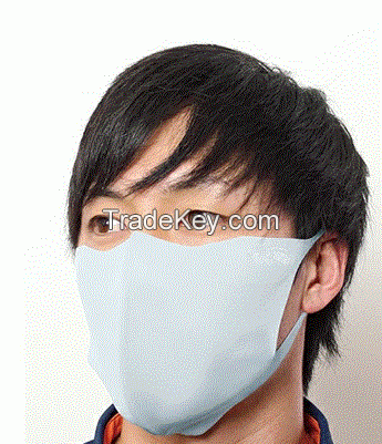 Face Mask Reusable, washable, Anti-viral, Anti-bacterial.