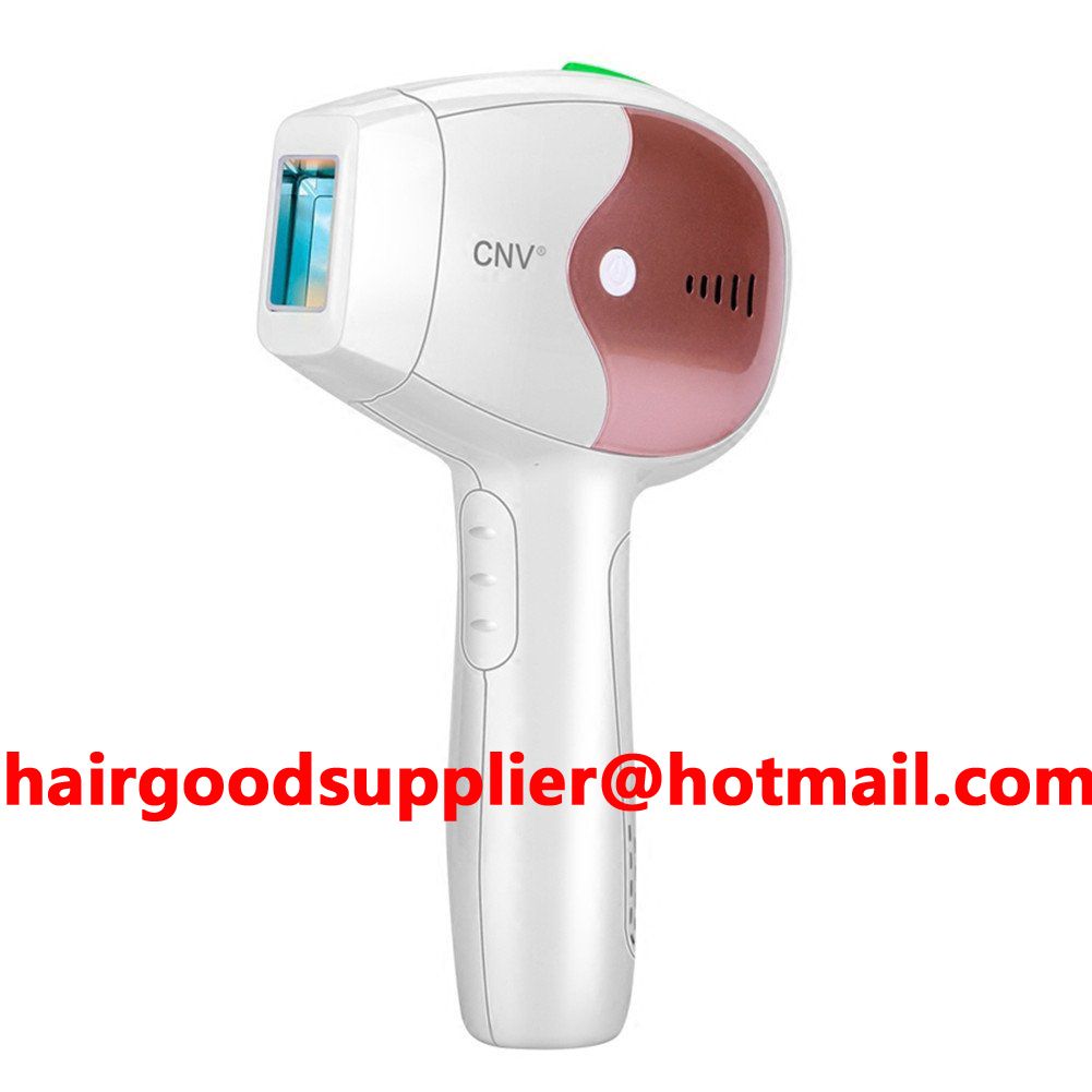 CNV IPL Permanent Hair Removal Laser Hair Remove Device By HK