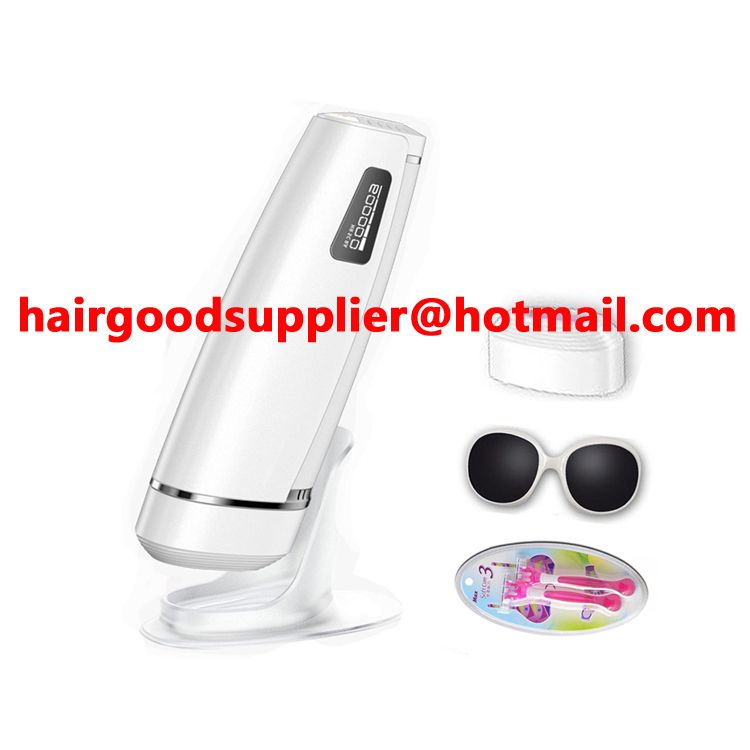 CNV IPL Permanent Hair Removal Laser Hair Remove Device