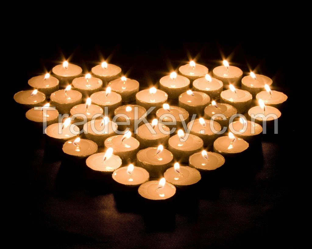 Tea Light Candles