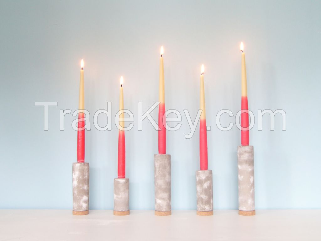 Taper Candles